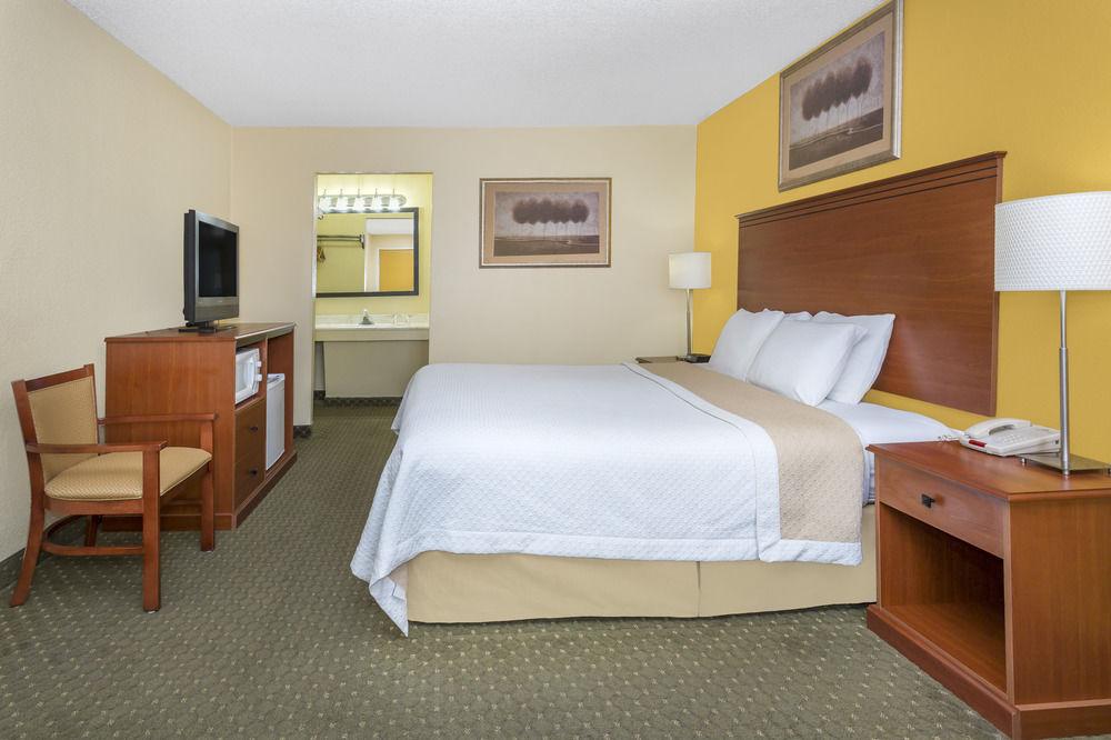 Days Inn by Wyndham Buffalo WY