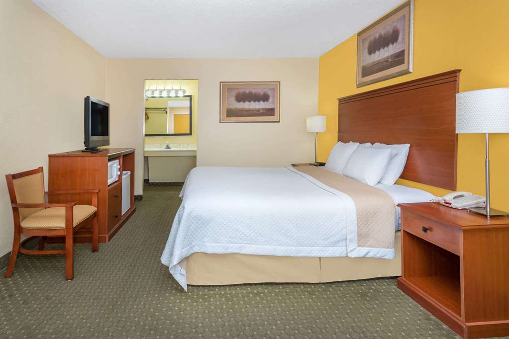Days Inn by Wyndham Buffalo WY