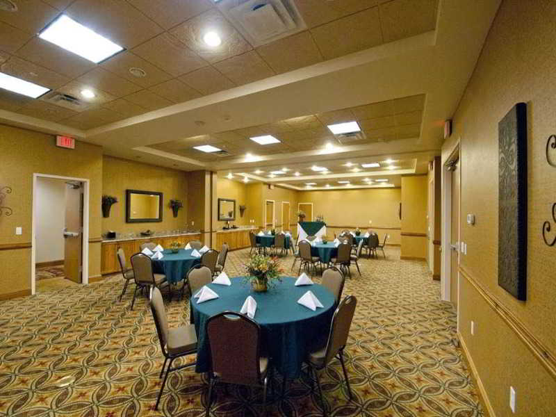 Hampton Inn & Suites Buffalo