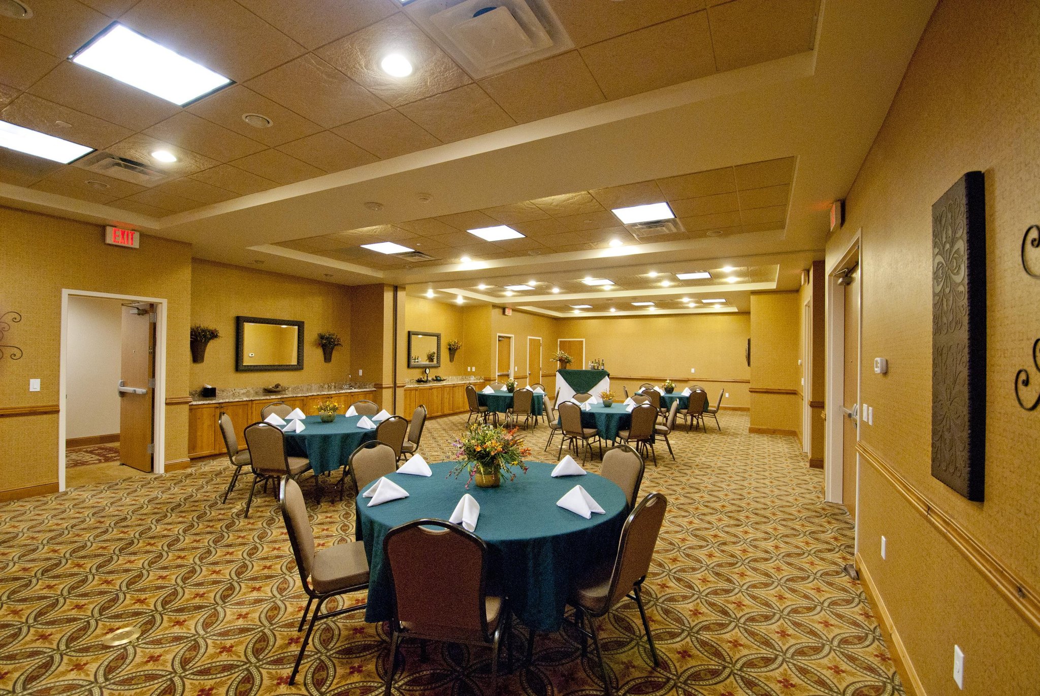 Hampton Inn & Suites Buffalo