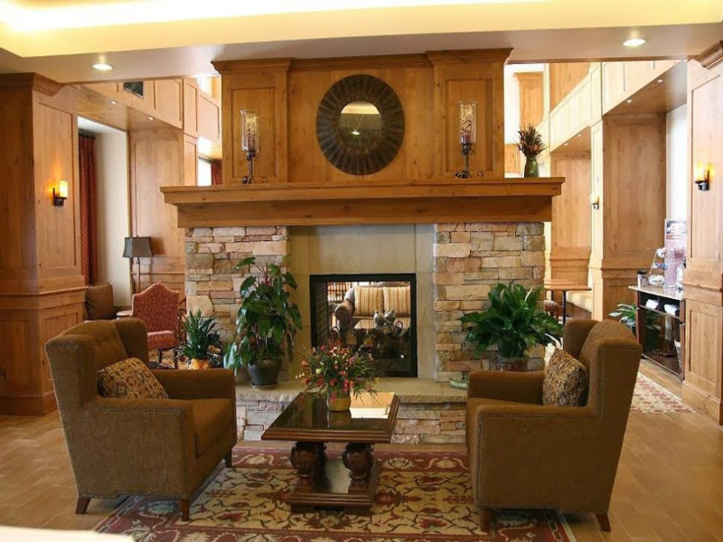 Hampton Inn & Suites Buffalo