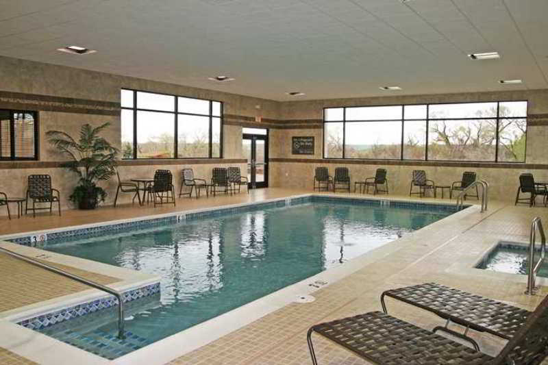 Hampton Inn & Suites Buffalo