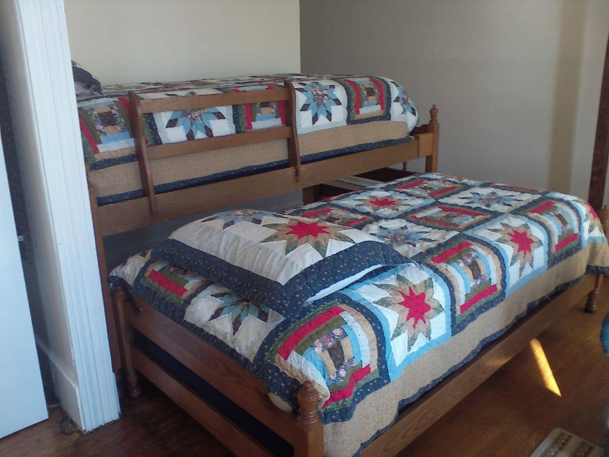 The Capitol Hotel Vacation Suites