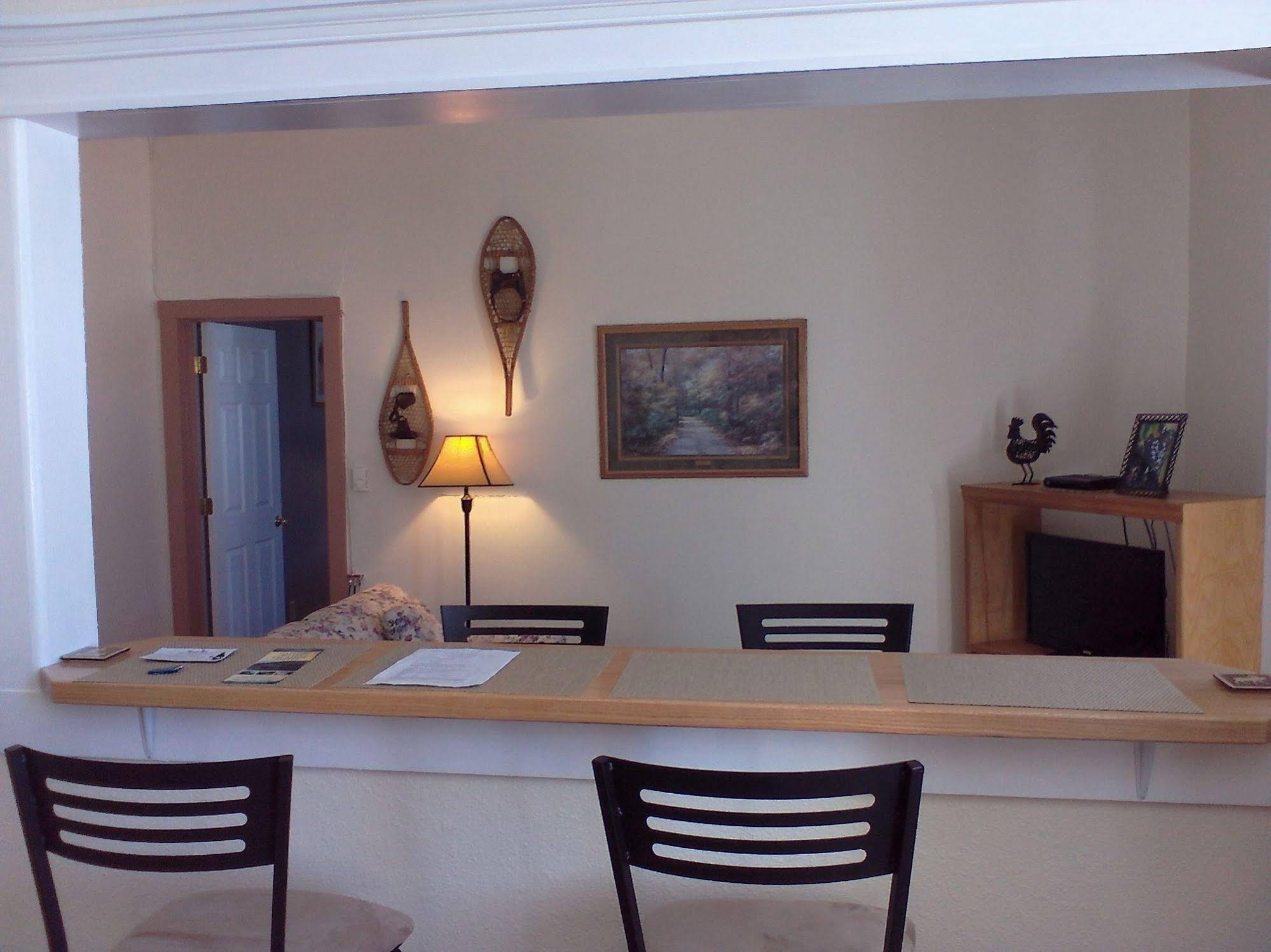 The Capitol Hotel Vacation Suites