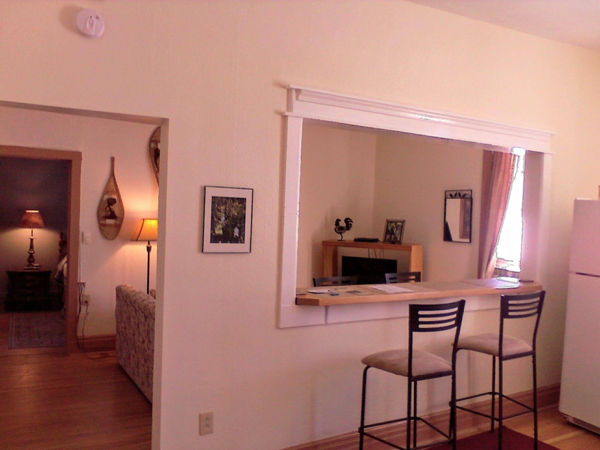 The Capitol Hotel Vacation Suites