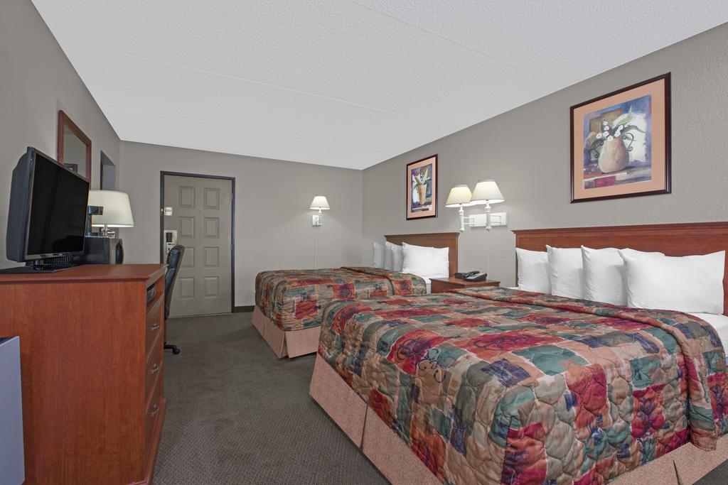 Days Inn by Wyndham Casper