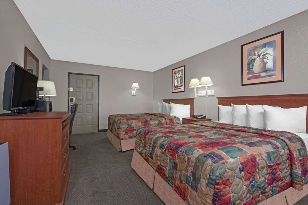 Days Inn by Wyndham Casper