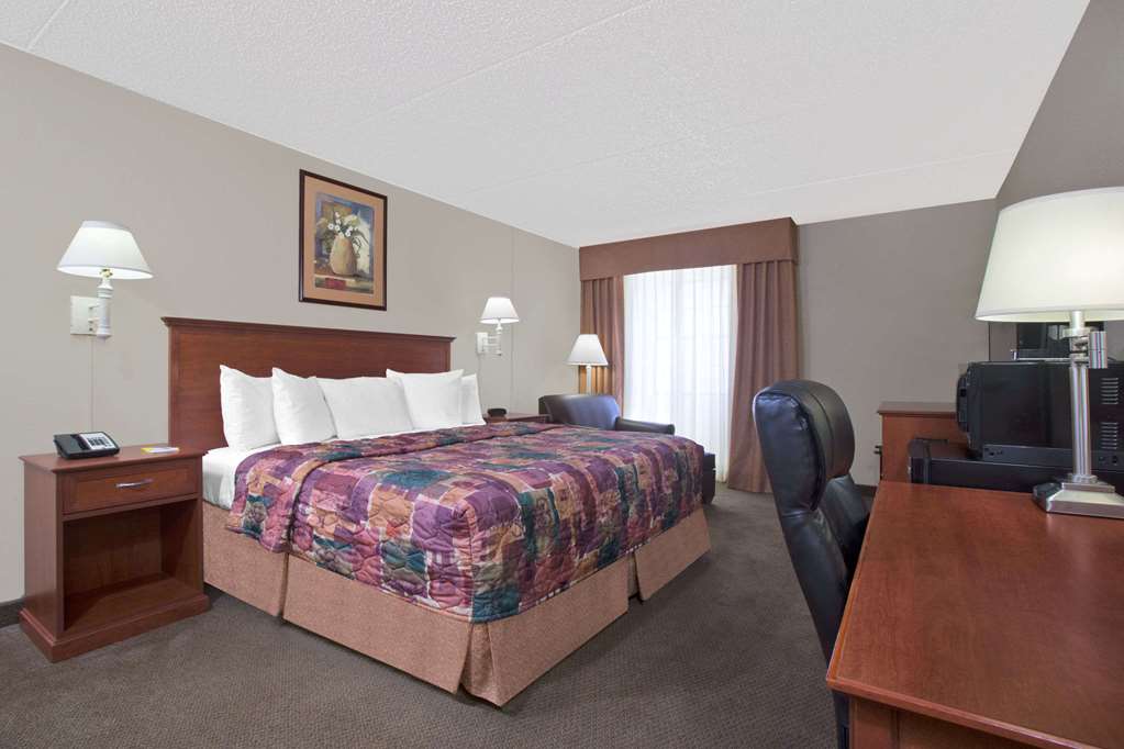 Days Inn by Wyndham Casper