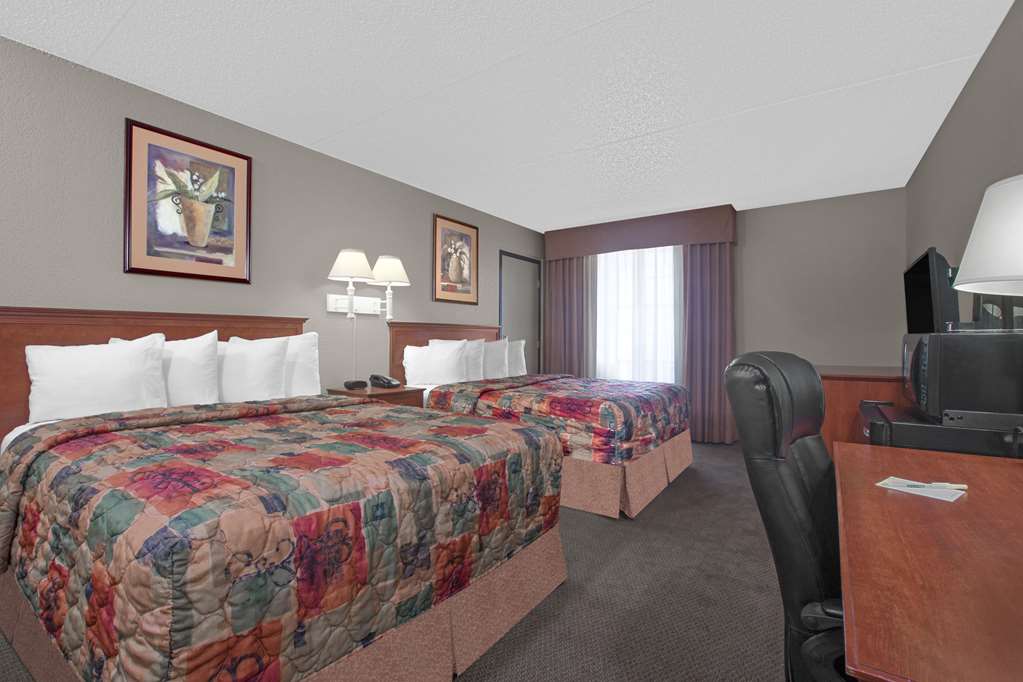 Days Inn by Wyndham Casper