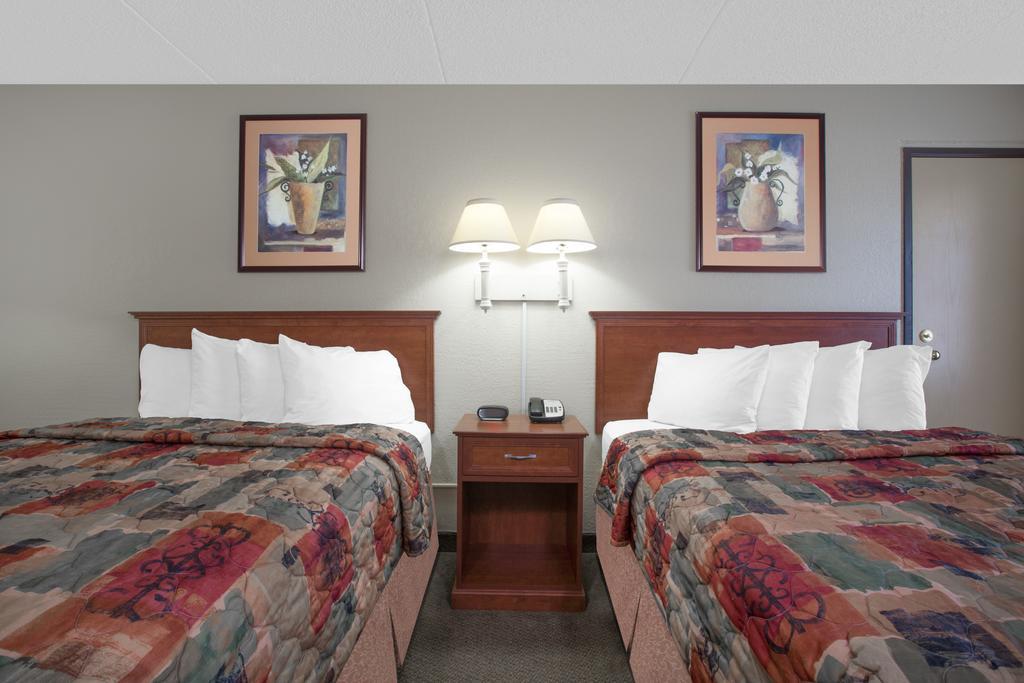 Days Inn by Wyndham Casper
