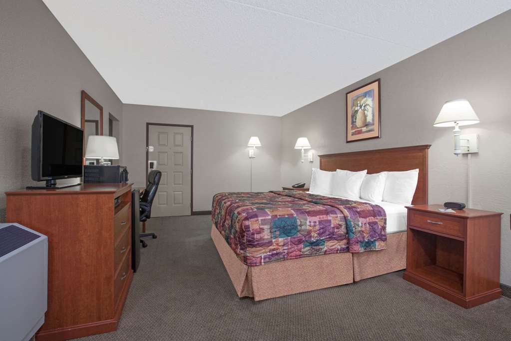 Days Inn by Wyndham Casper