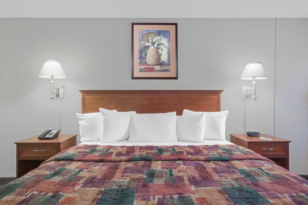 Days Inn by Wyndham Casper