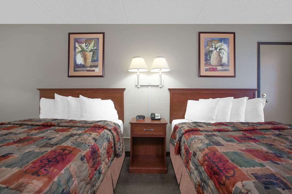 Days Inn by Wyndham Casper