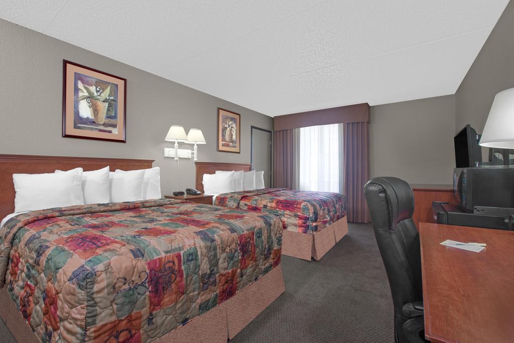 Days Inn by Wyndham Casper