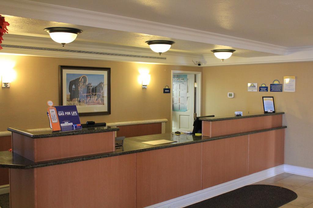 Days Inn by Wyndham Casper