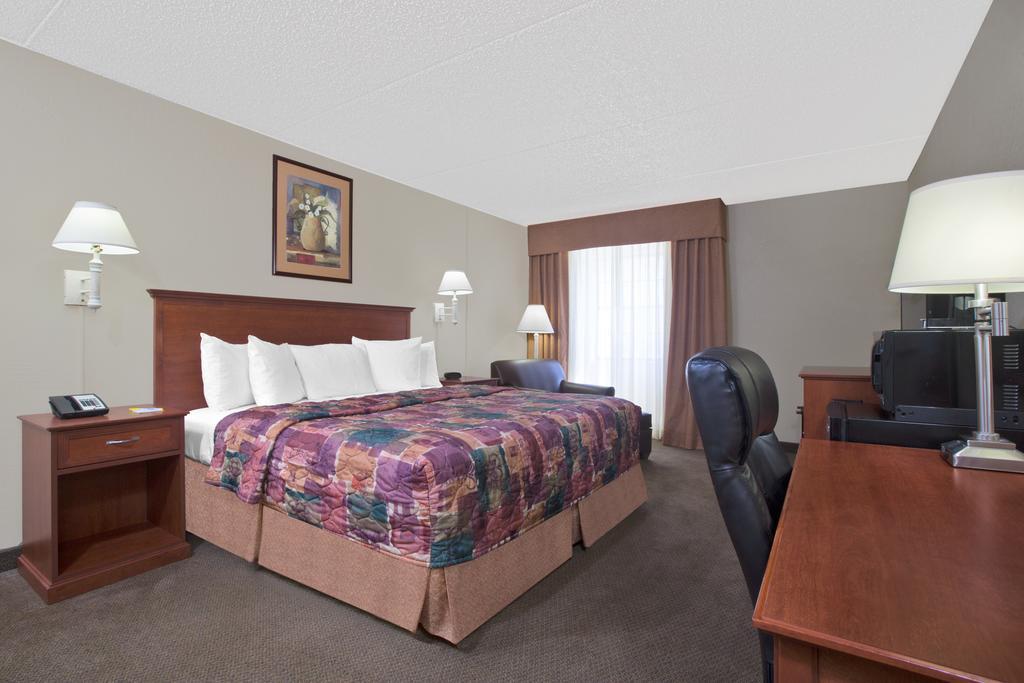 Days Inn by Wyndham Casper