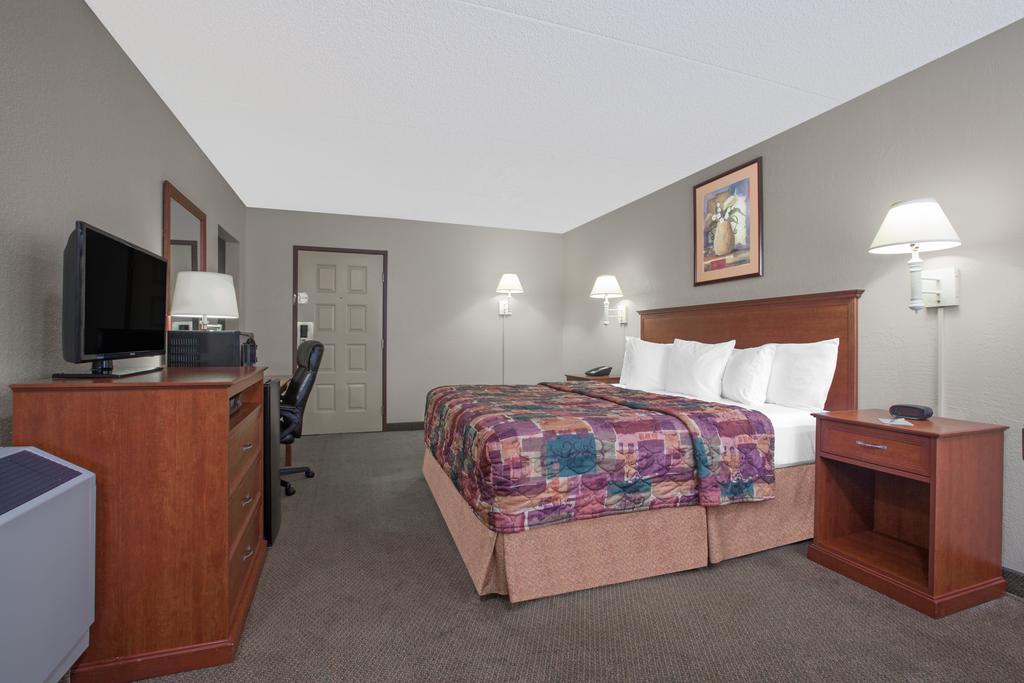 Days Inn by Wyndham Casper