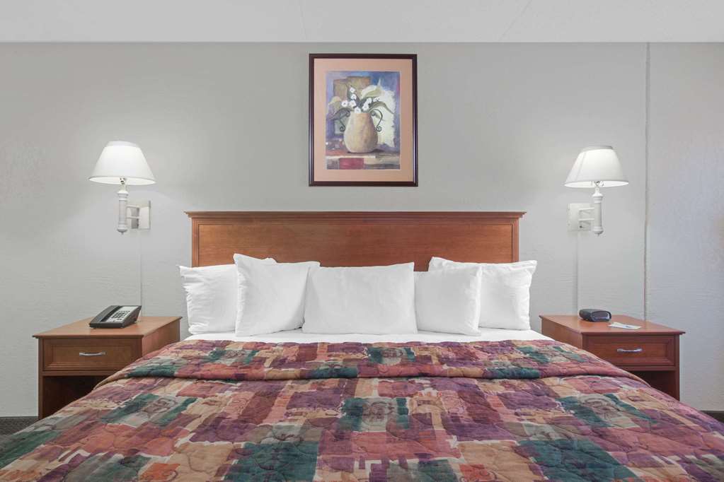 Days Inn by Wyndham Casper