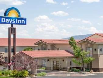 Days Inn by Wyndham Casper