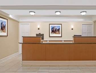 Days Inn by Wyndham Casper