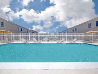 Days Inn by Wyndham Casper