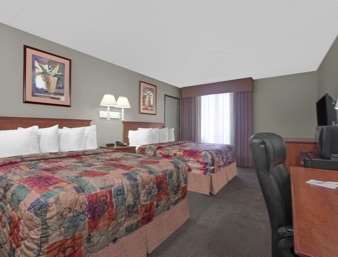 Days Inn by Wyndham Casper