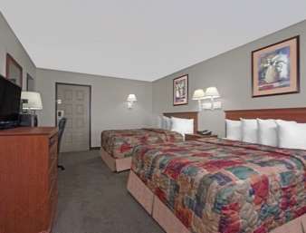 Days Inn by Wyndham Casper