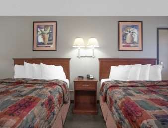 Days Inn by Wyndham Casper