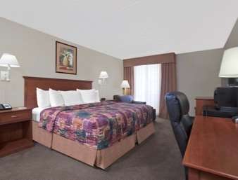 Days Inn by Wyndham Casper