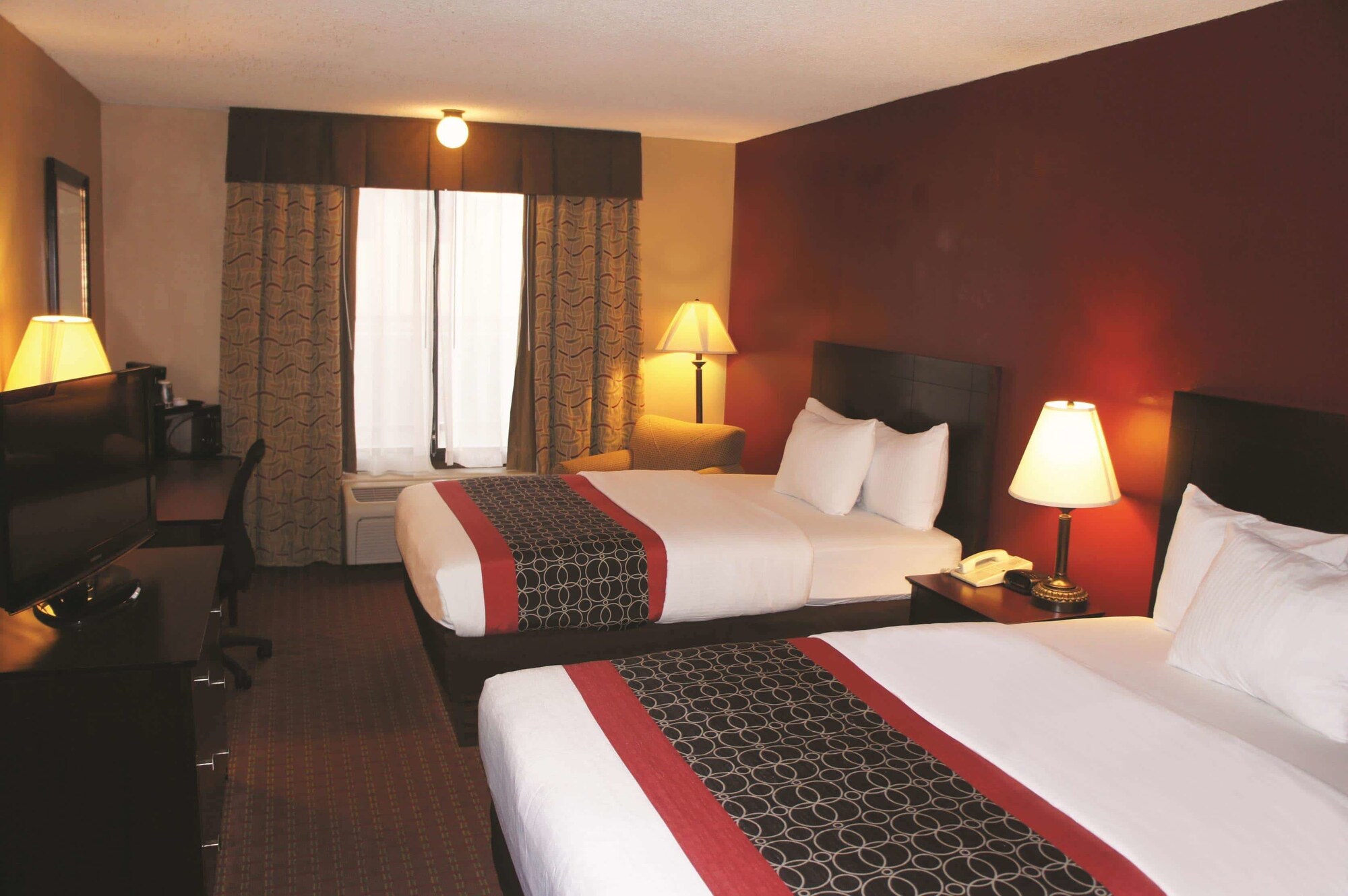 AmericInn by Wyndham Casper Event Center Area