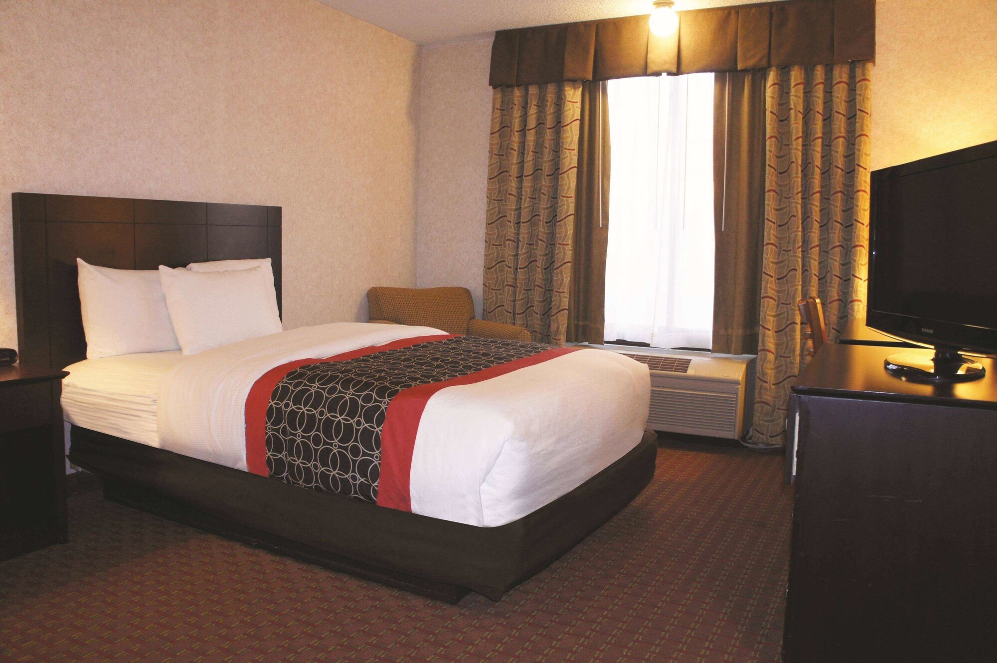 AmericInn by Wyndham Casper Event Center Area
