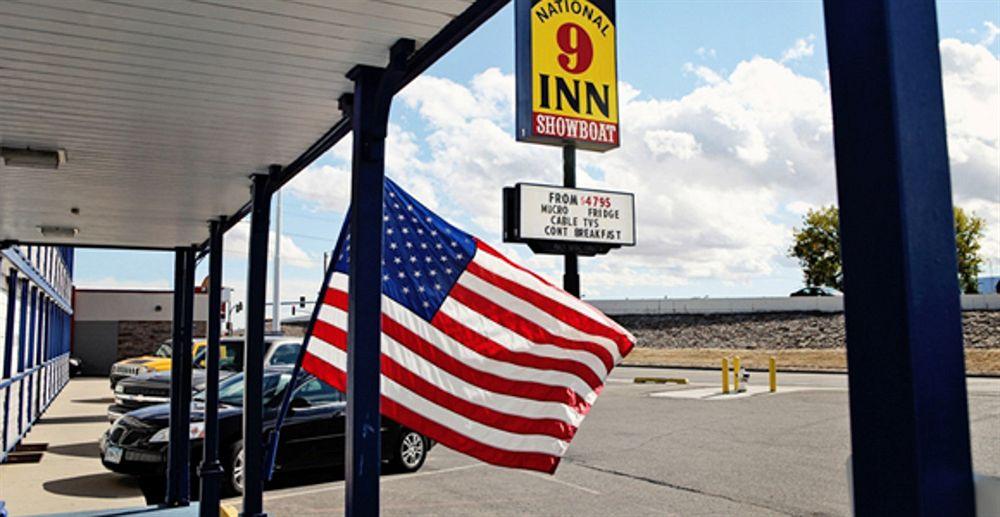 Casper Showboat Inn