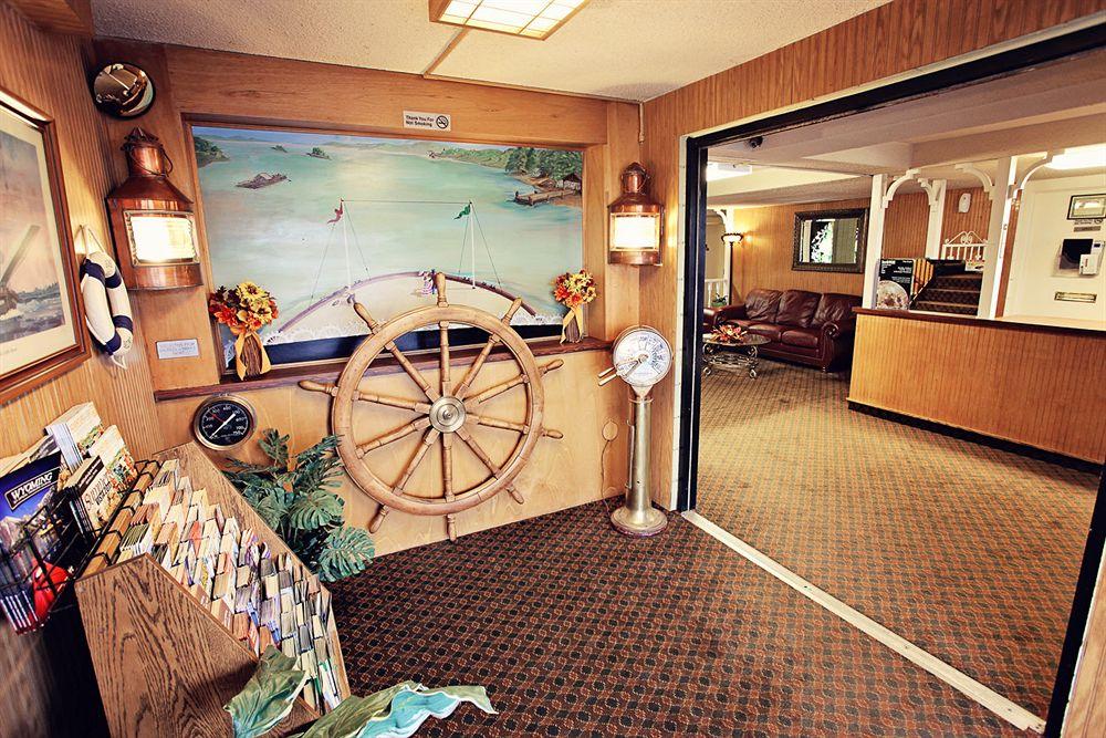 Casper Showboat Inn
