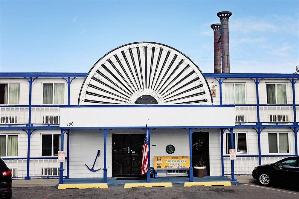 Casper Showboat Inn