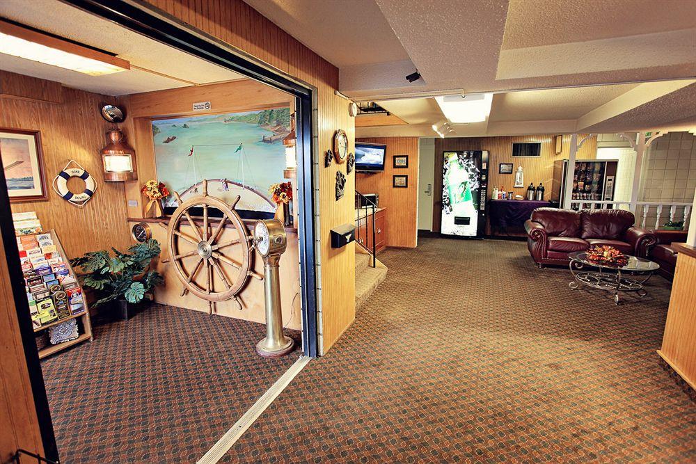 Casper Showboat Inn