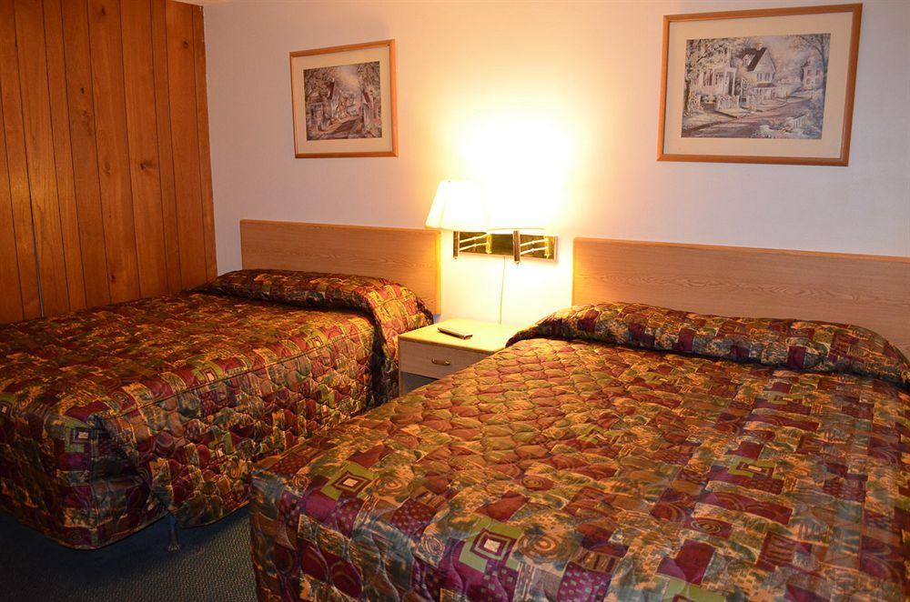 Casper Showboat Inn