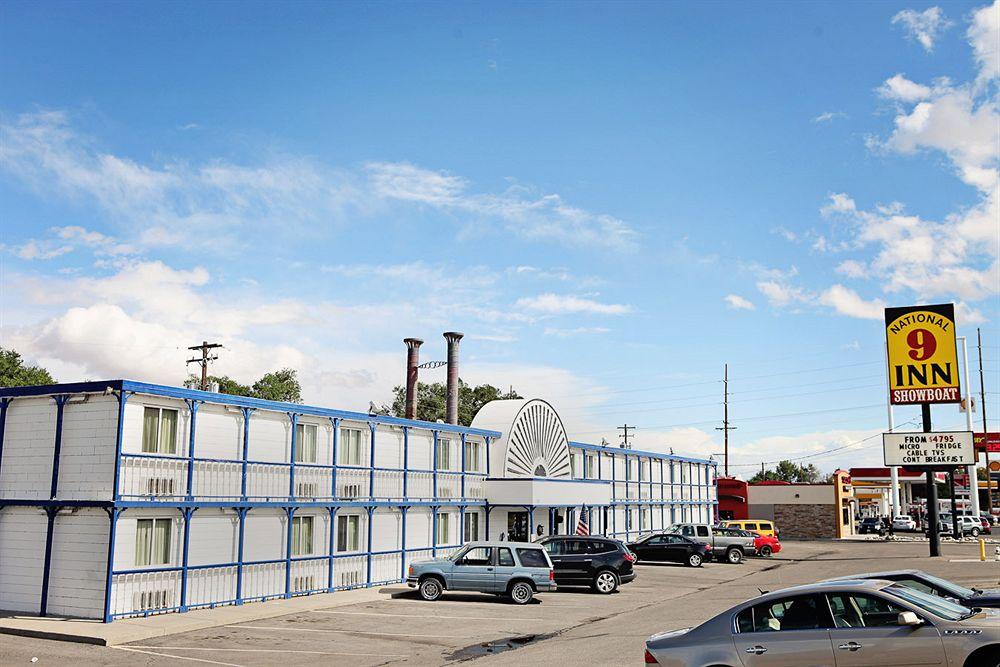 Casper Showboat Inn