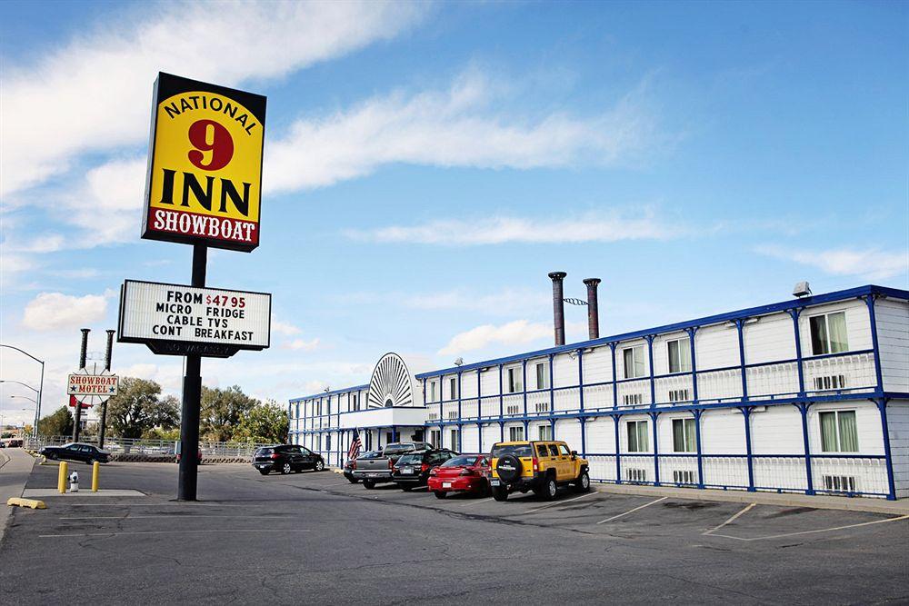 Casper Showboat Inn