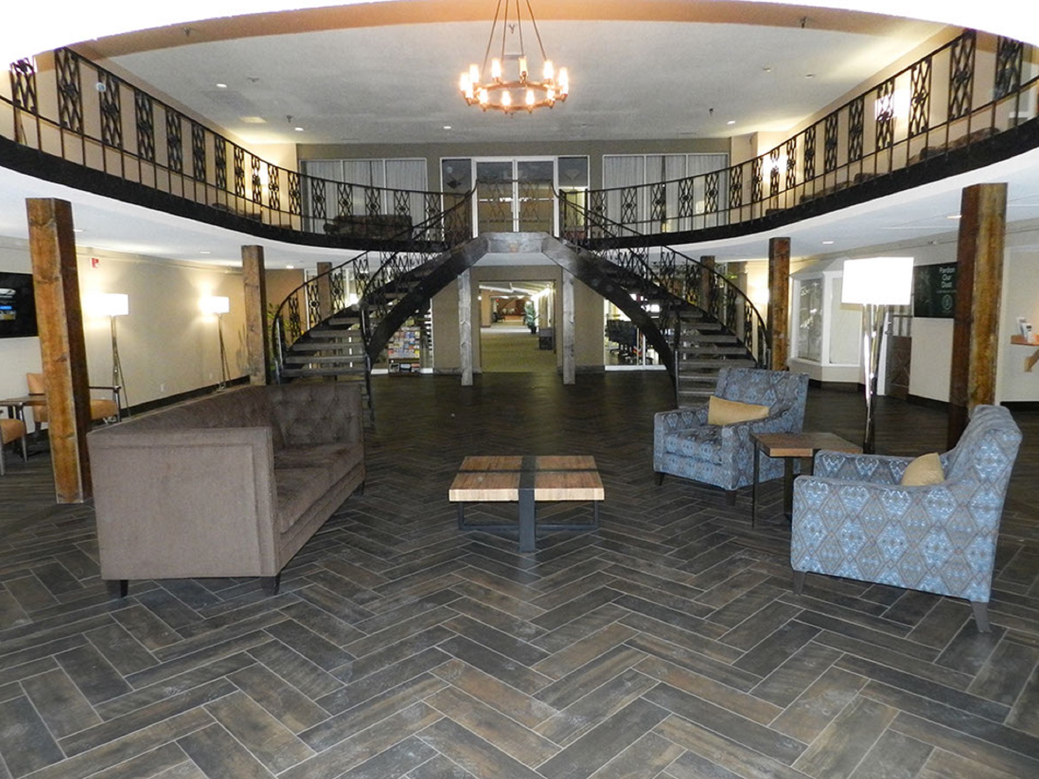Best Western Downtown Casper Hotel