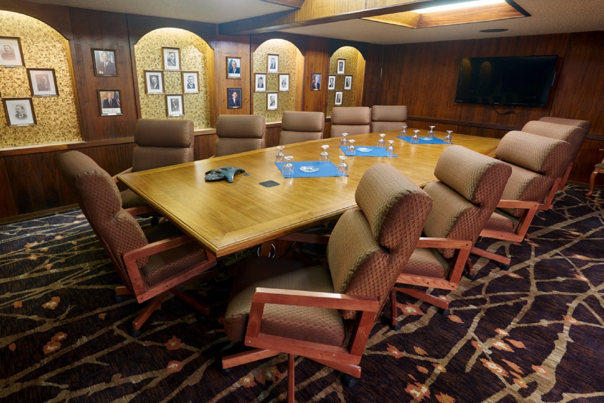 Best Western Downtown Casper Hotel