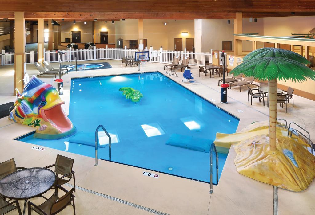 Ramkota Hotel & Conference Center