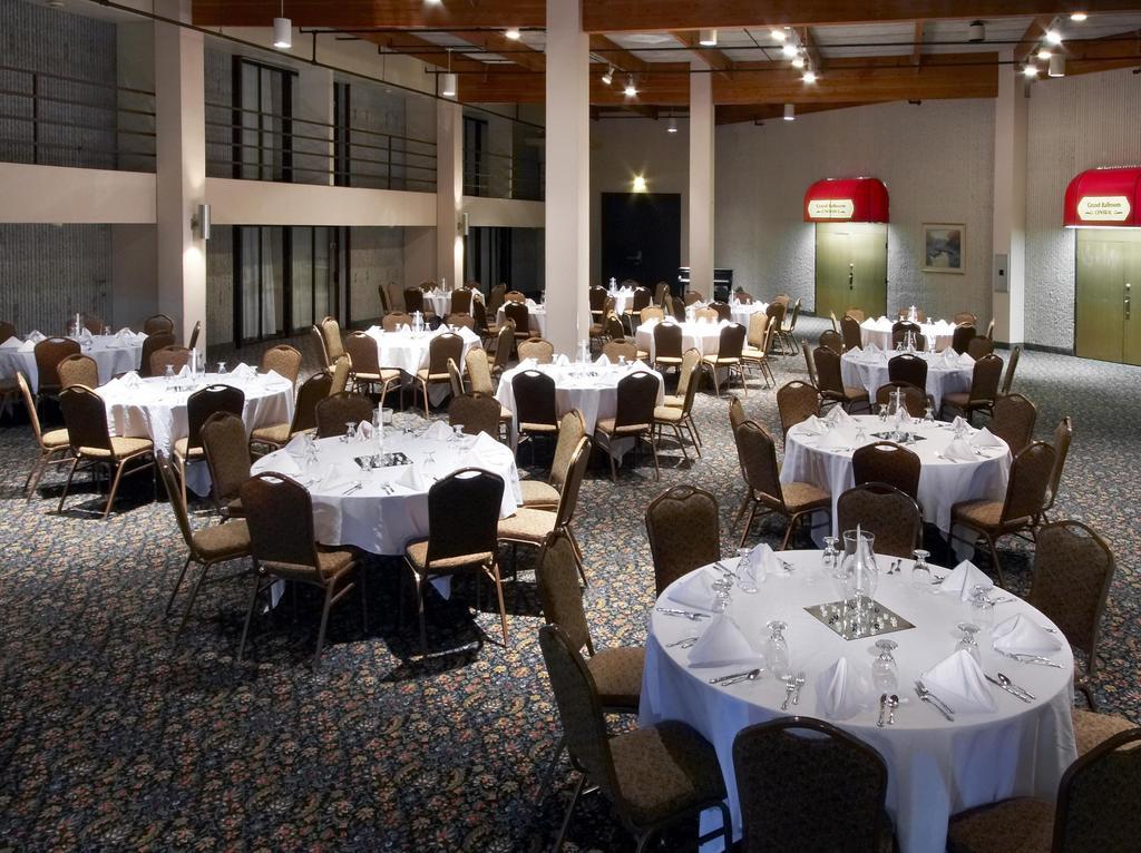 Ramkota Hotel & Conference Center