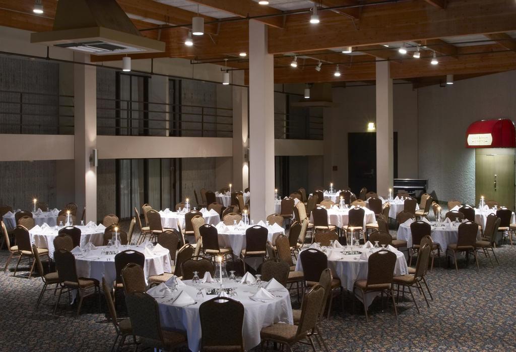 Ramkota Hotel & Conference Center