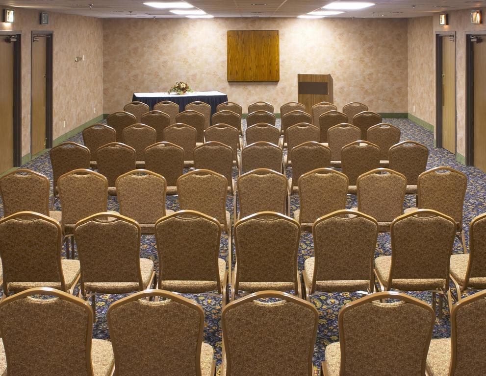 Ramkota Hotel & Conference Center