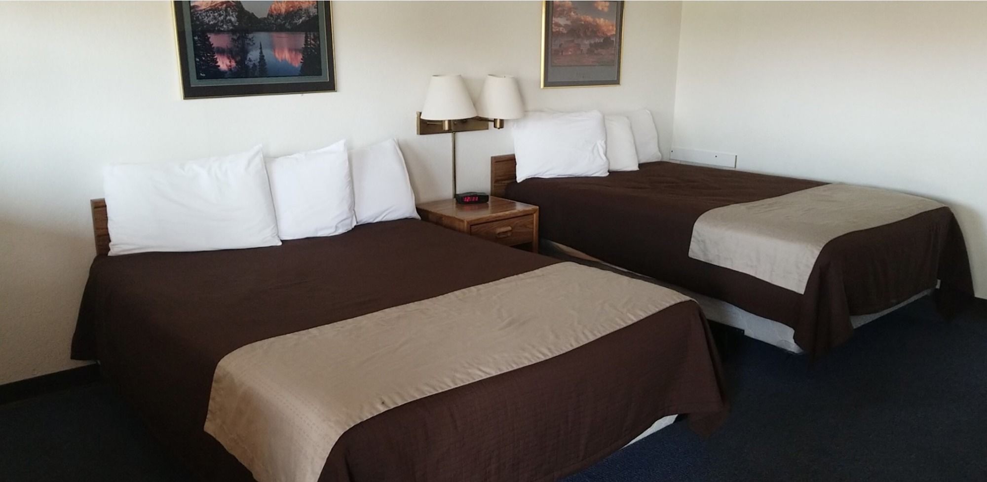 Travelodge by Wyndham Casper