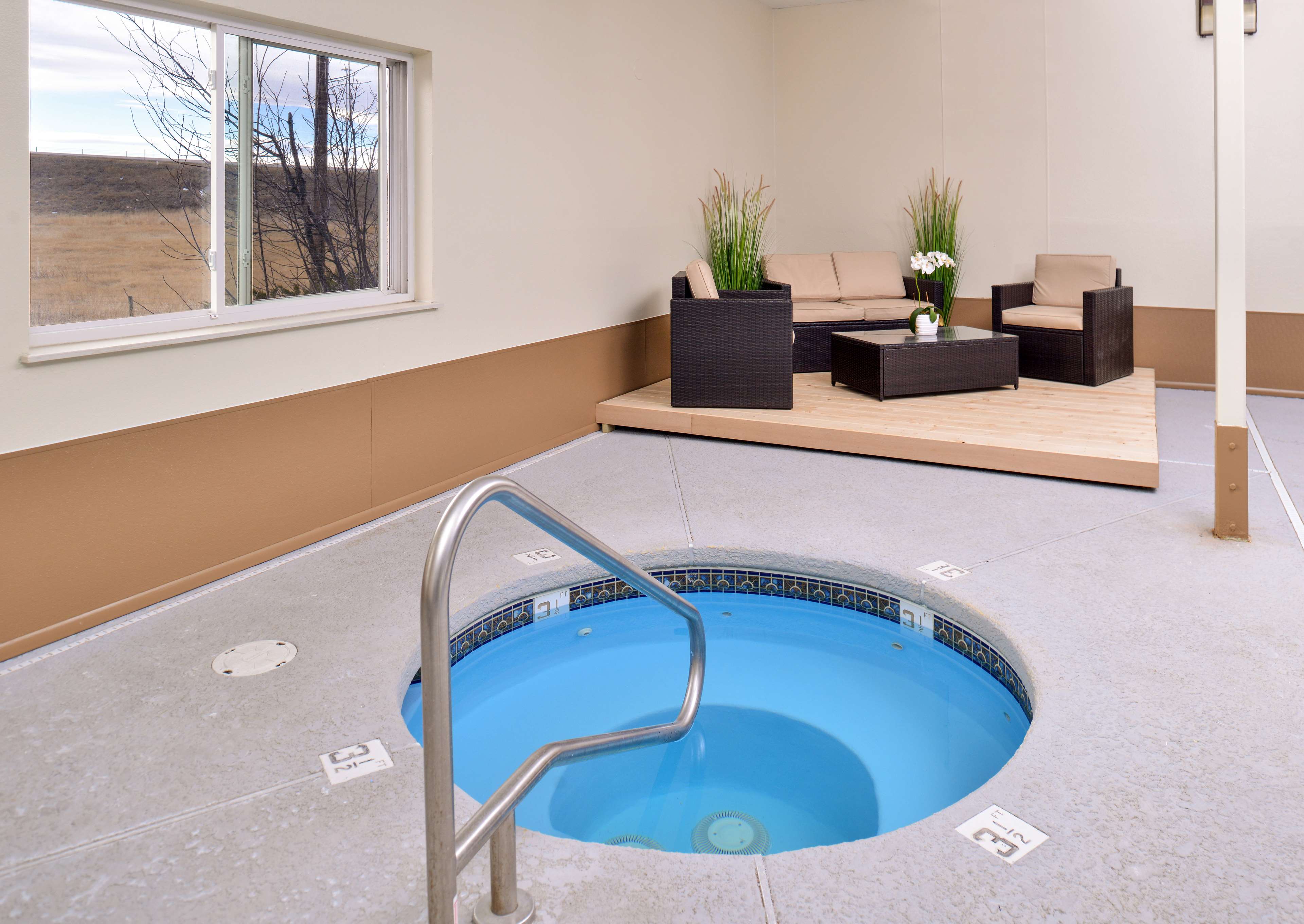 GuestHouse Inn & Suites Cheyenne