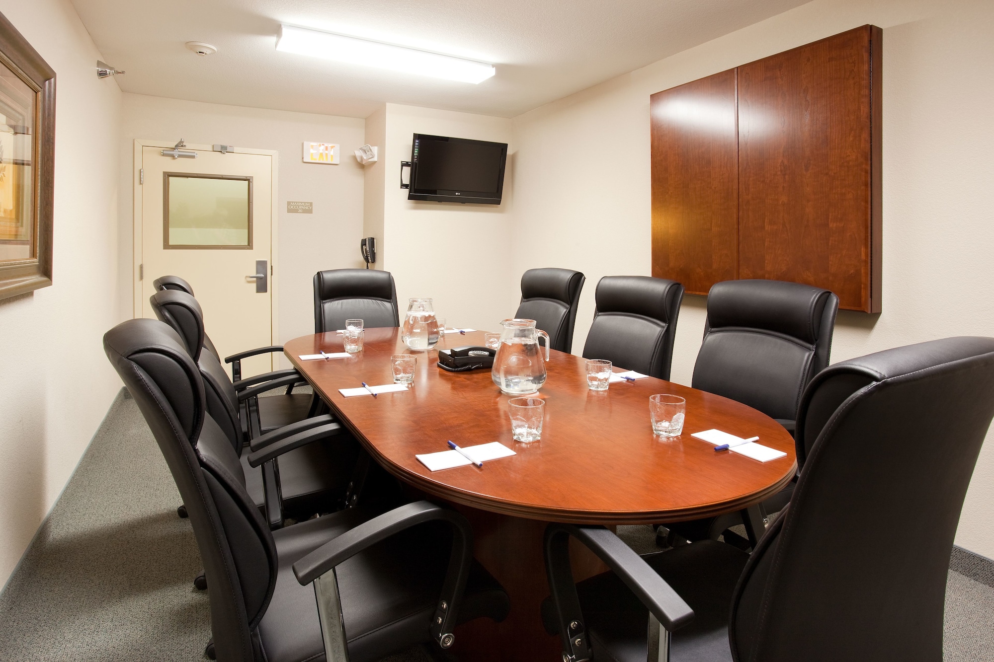 Candlewood Suites Cheyenne