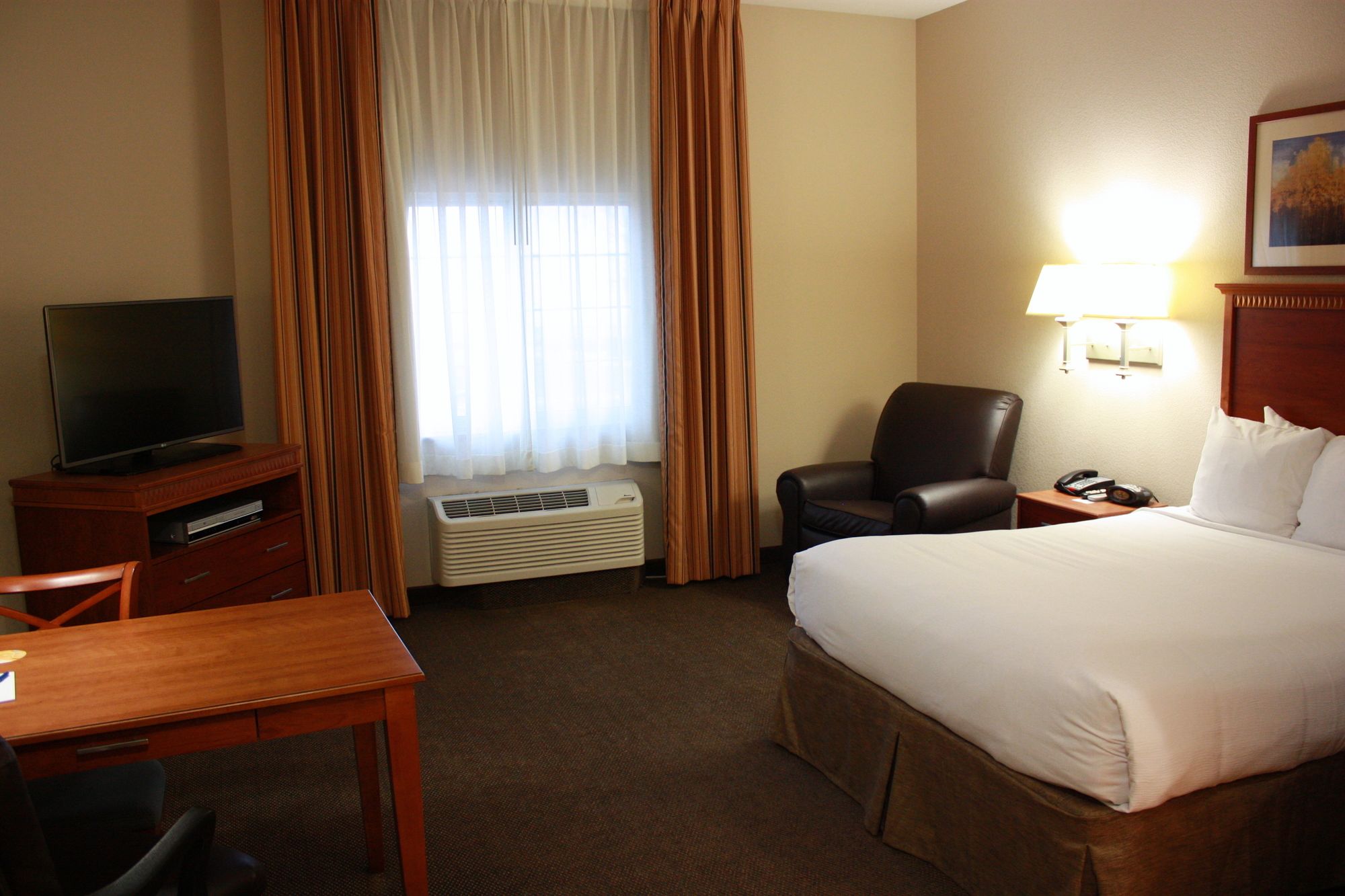 Candlewood Suites Cheyenne
