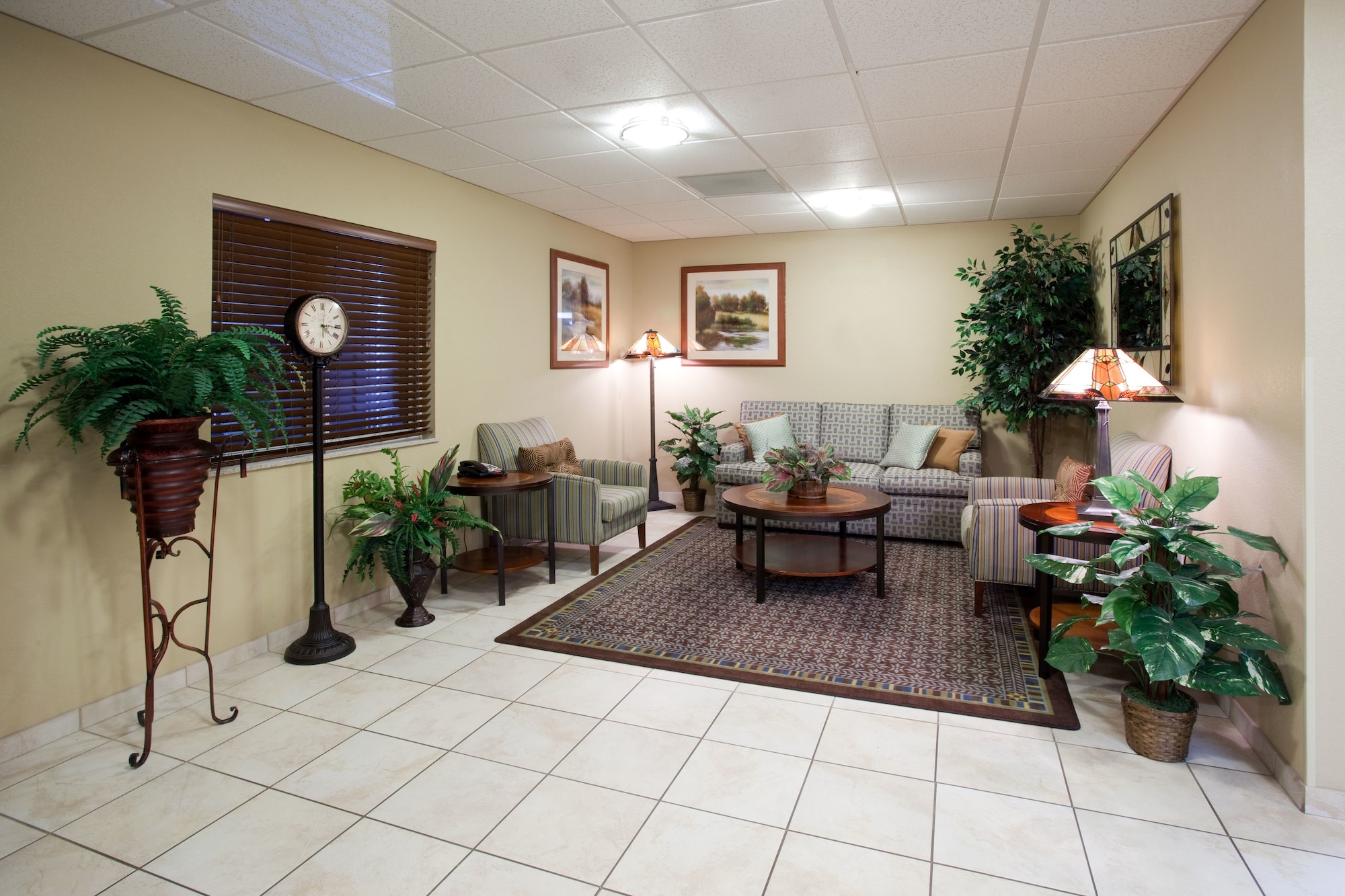 Candlewood Suites Cheyenne