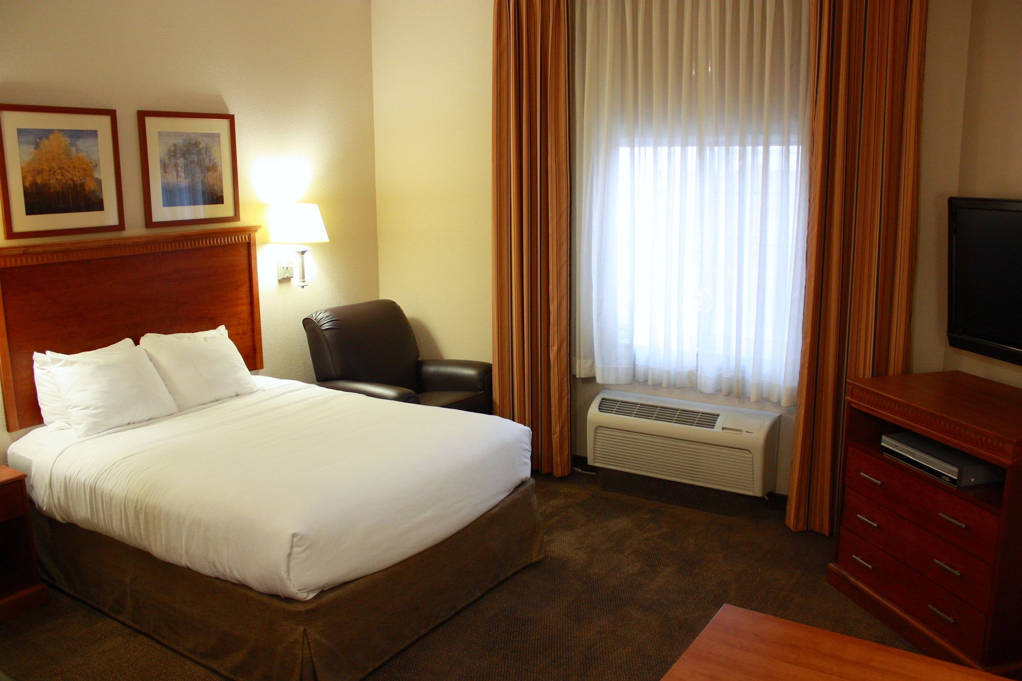 Candlewood Suites Cheyenne